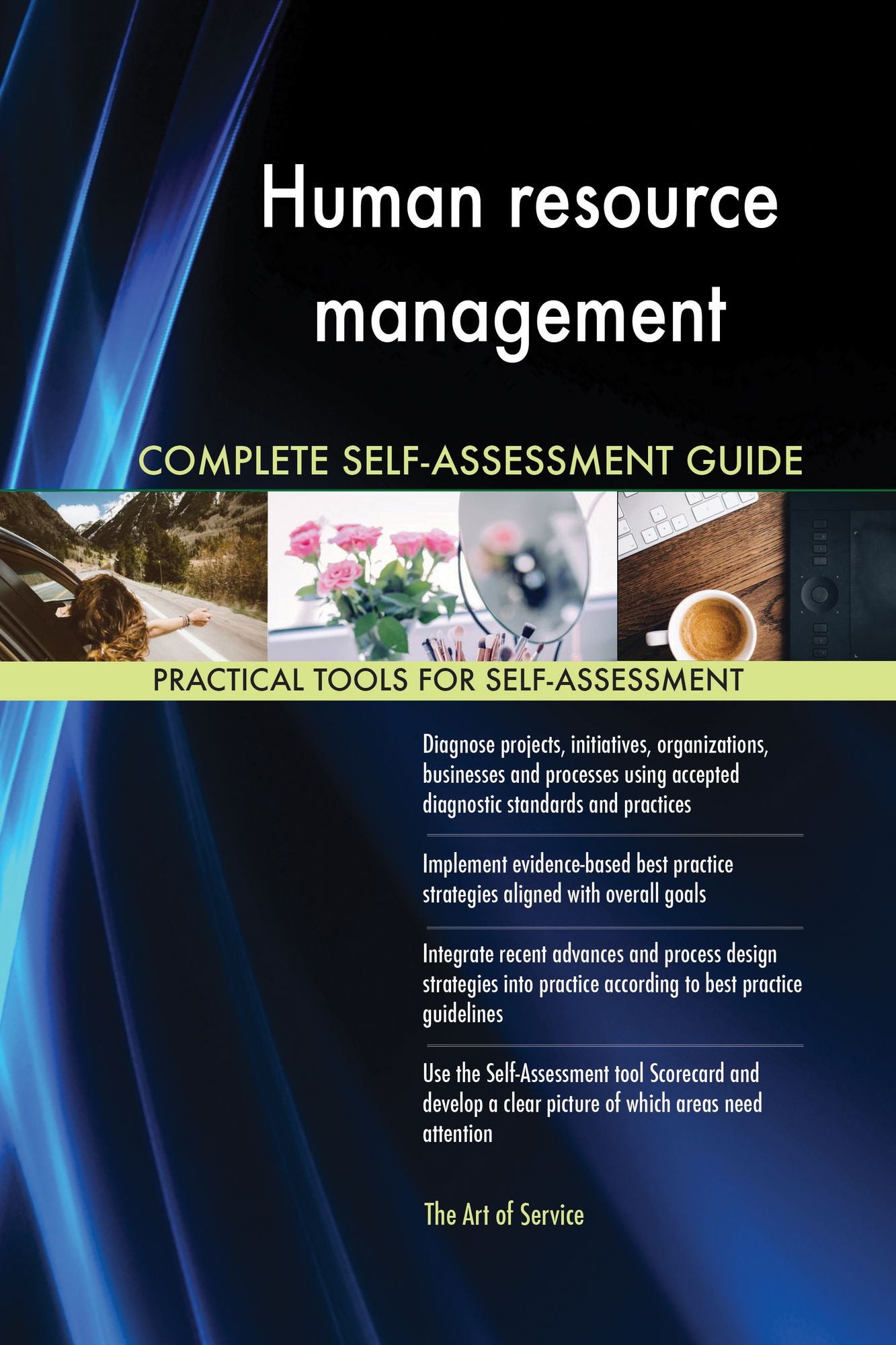 Human resource management Complete Self-Assessment Guide