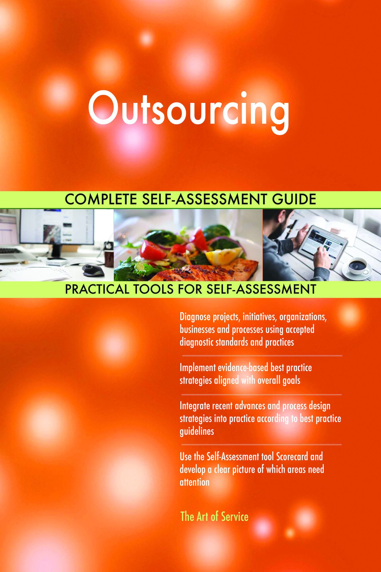 Outsourcing Complete Self-Assessment Guide