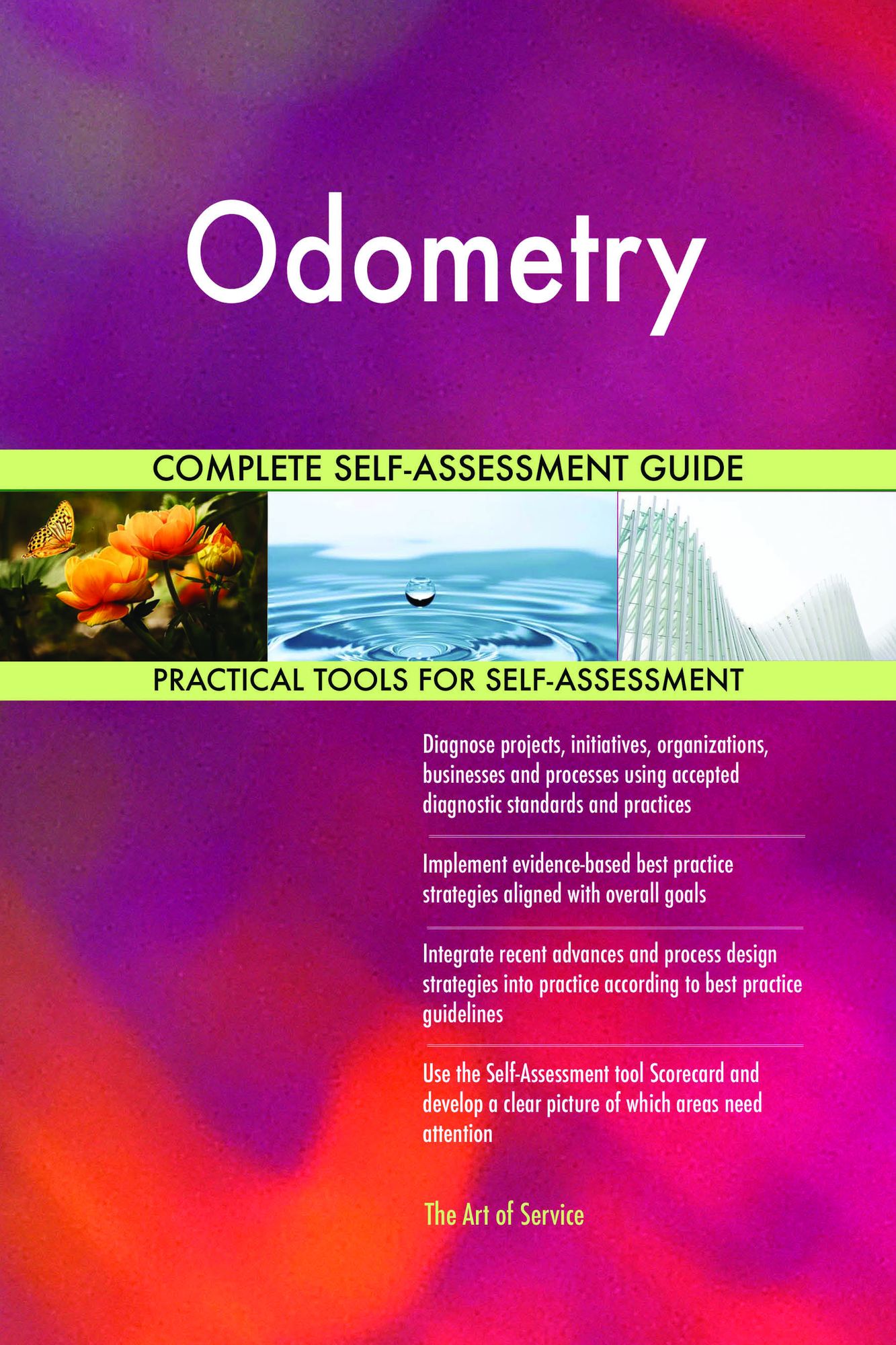Odometry Complete Self-Assessment Guide
