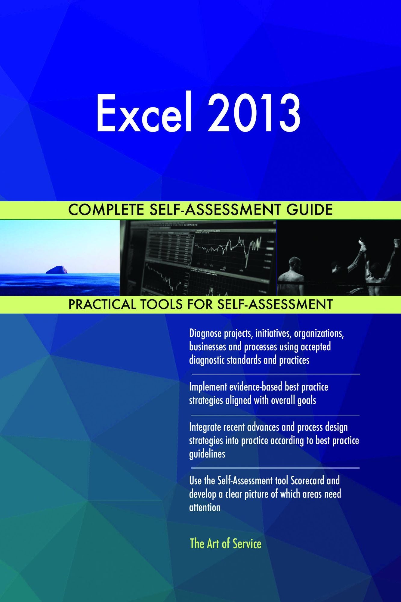 Excel 2013 Complete Self-Assessment Guide