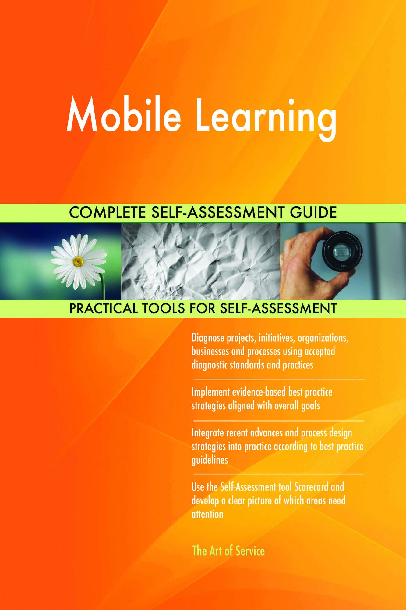 Mobile Learning Complete Self-Assessment Guide