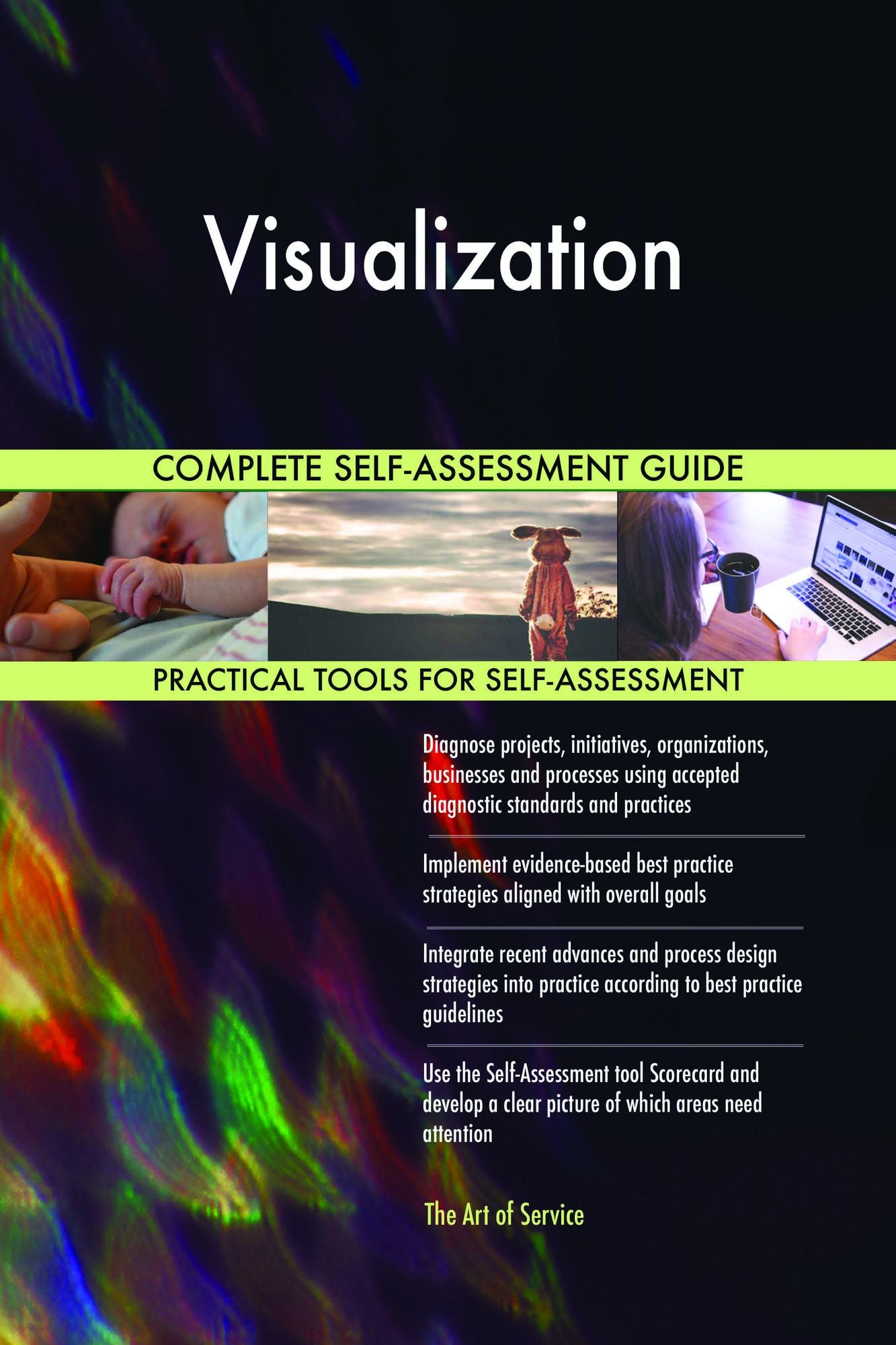 Visualization Complete Self-Assessment Guide