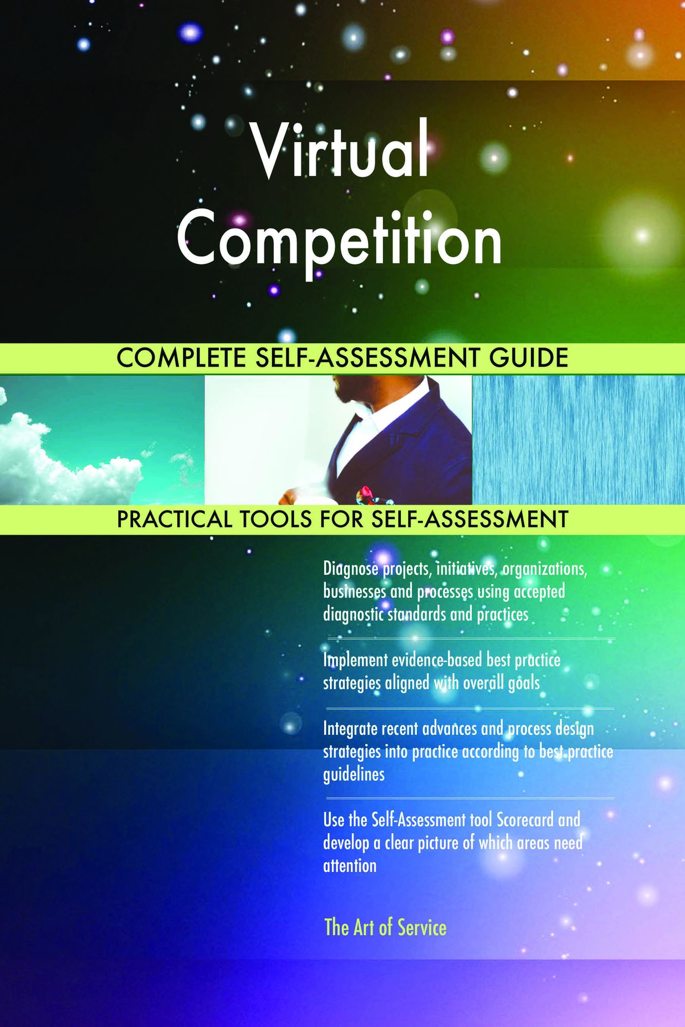 Virtual Competition Complete Self-Assessment Guide