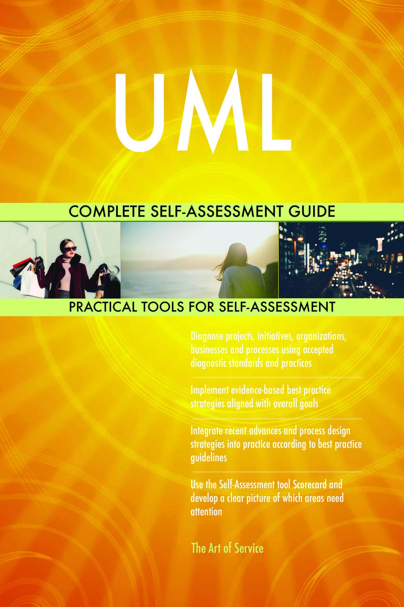 UML Complete Self-Assessment Guide