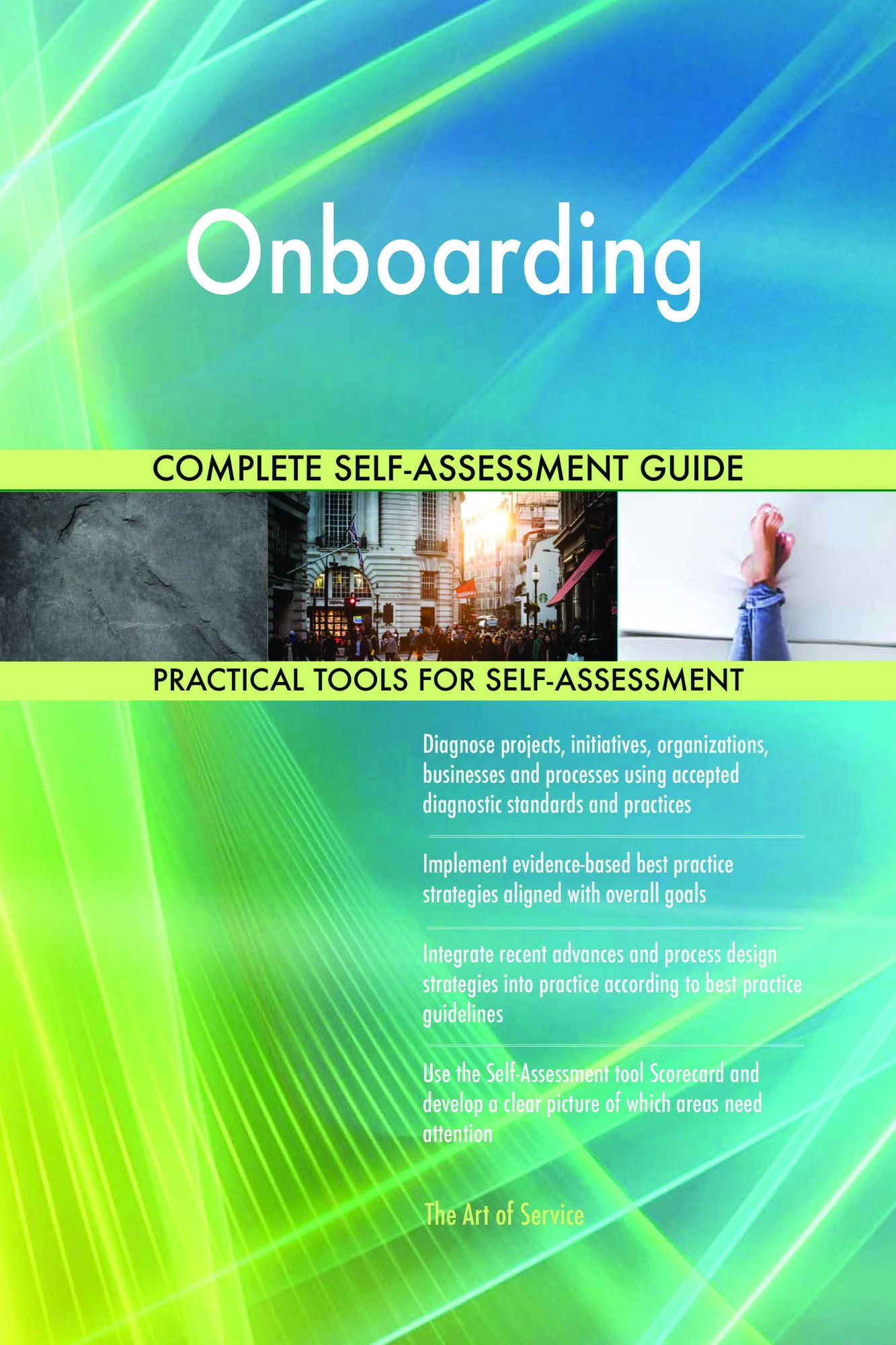 Onboarding Complete Self-Assessment Guide