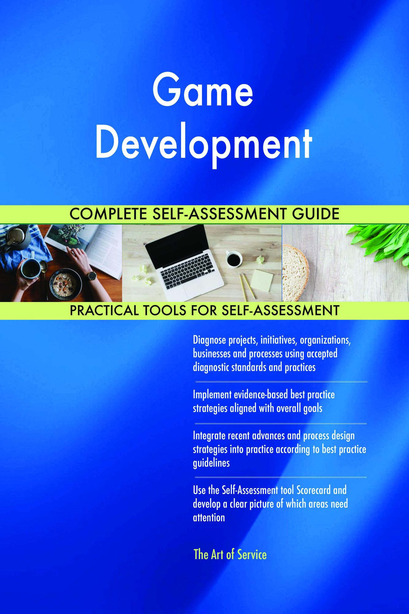 Game Development Complete Self-Assessment Guide
