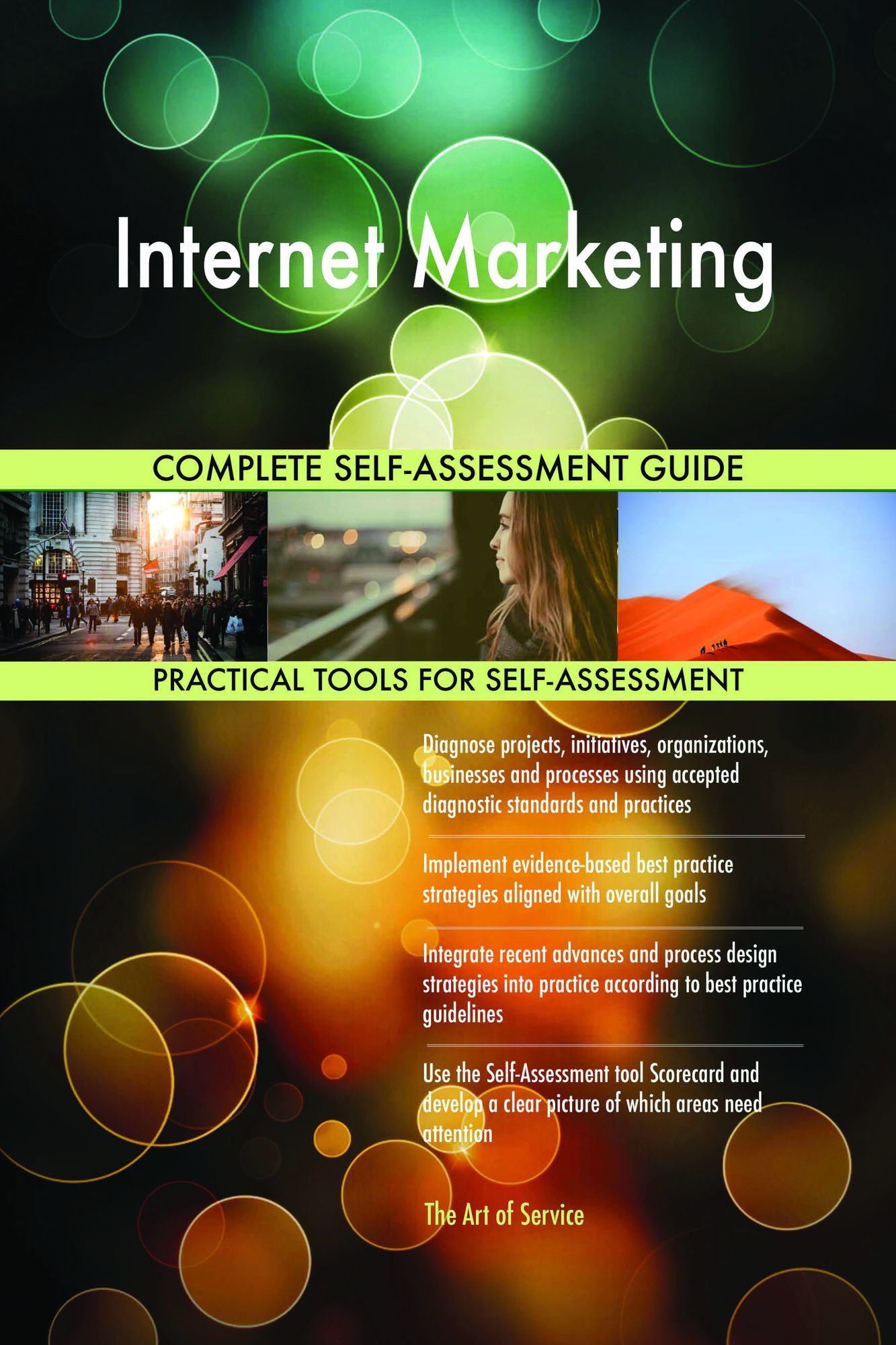 Internet Marketing Complete Self-Assessment Guide