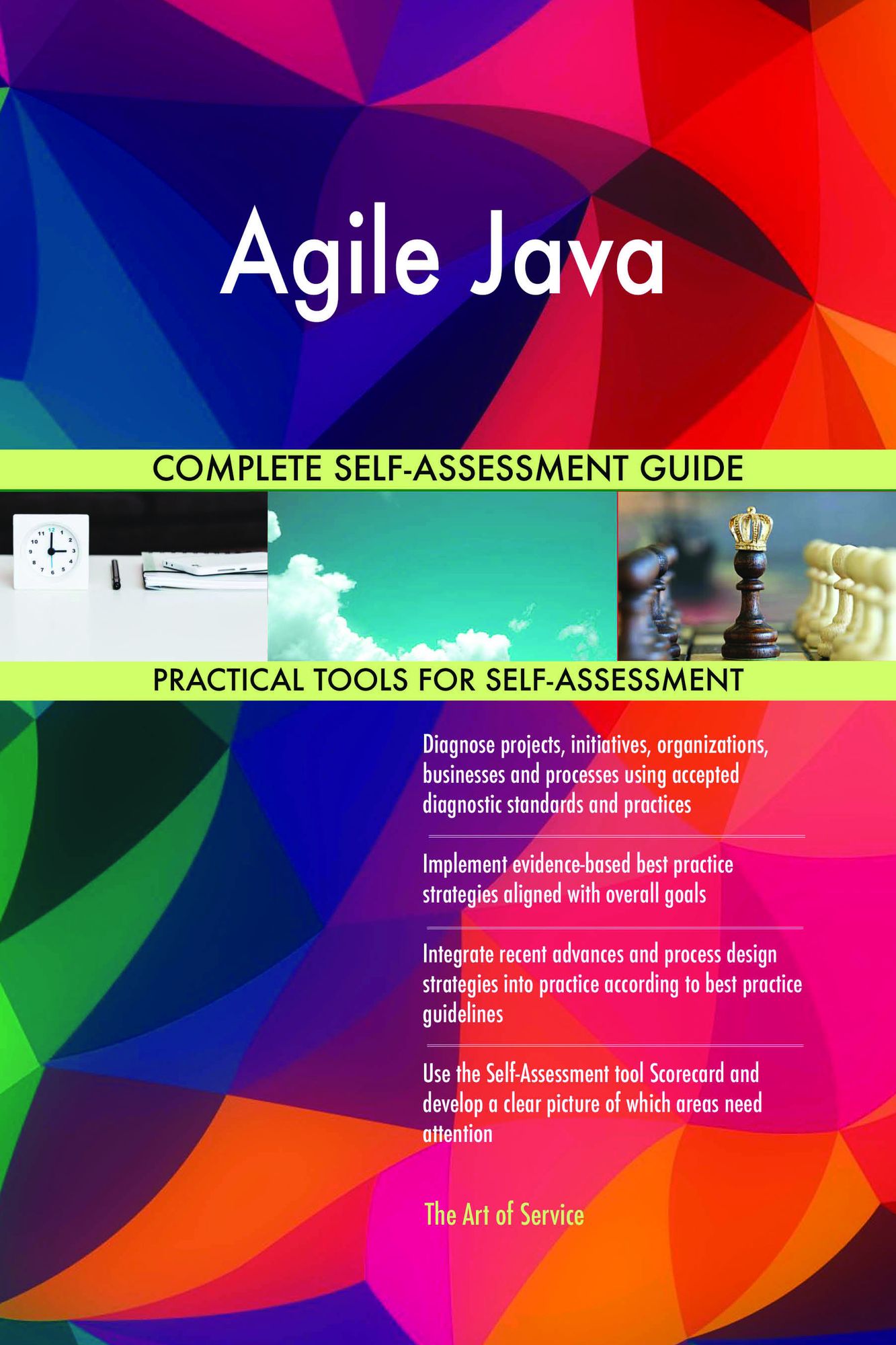 Agile Java Complete Self-Assessment Guide
