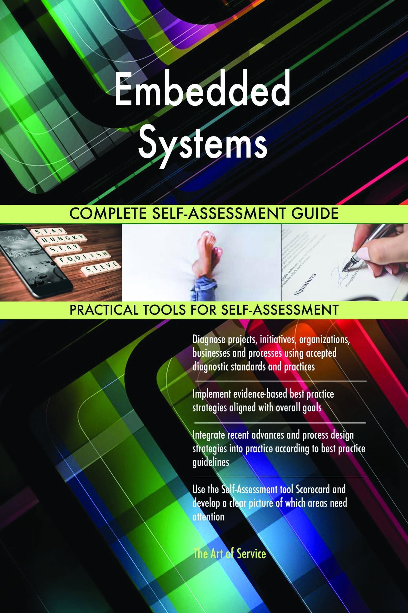Embedded Systems Complete Self-Assessment Guide