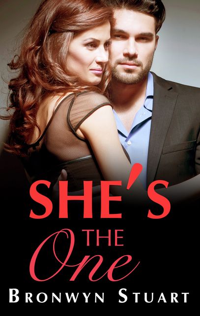 She's The One