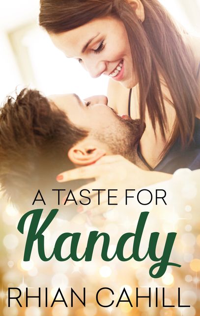 A Taste For Kandy (Novella)
