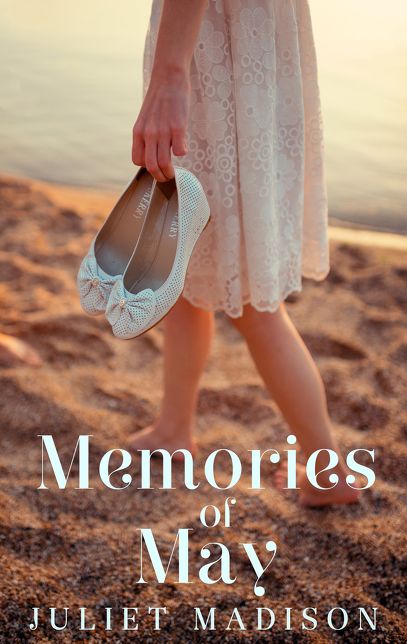 Memories Of May