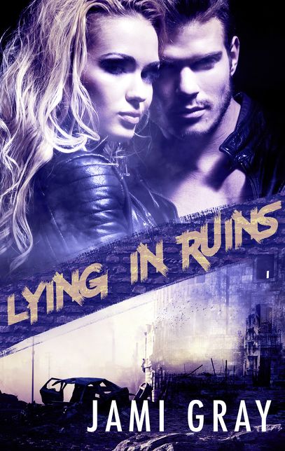 Lying In Ruins
