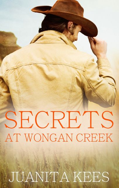 Secrets At Wongan Creek