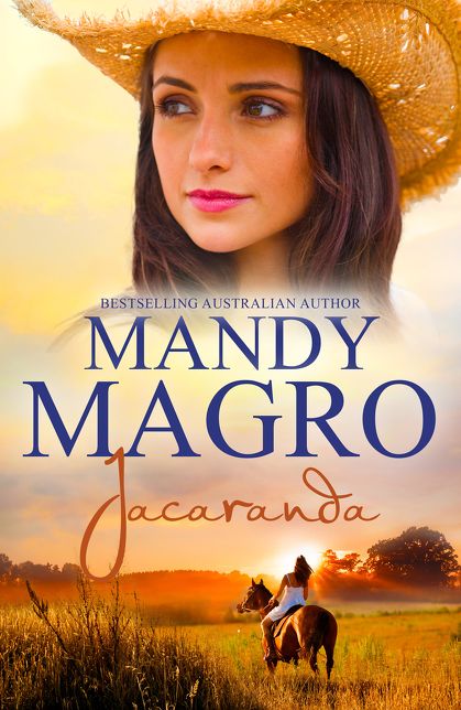 Jacaranda