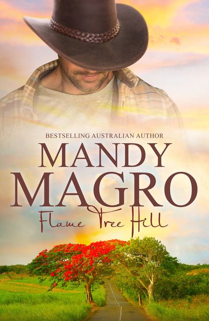 Flame Tree Hill