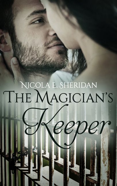 The Magician's Keeper