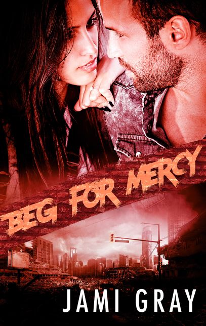 Beg For Mercy