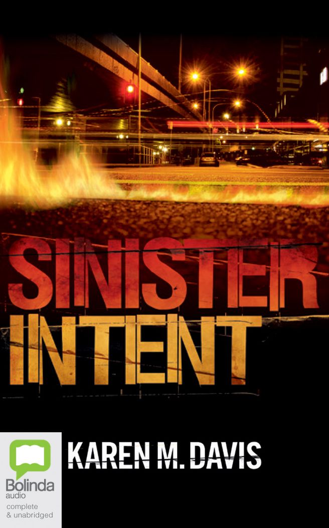 Sinister Intent
