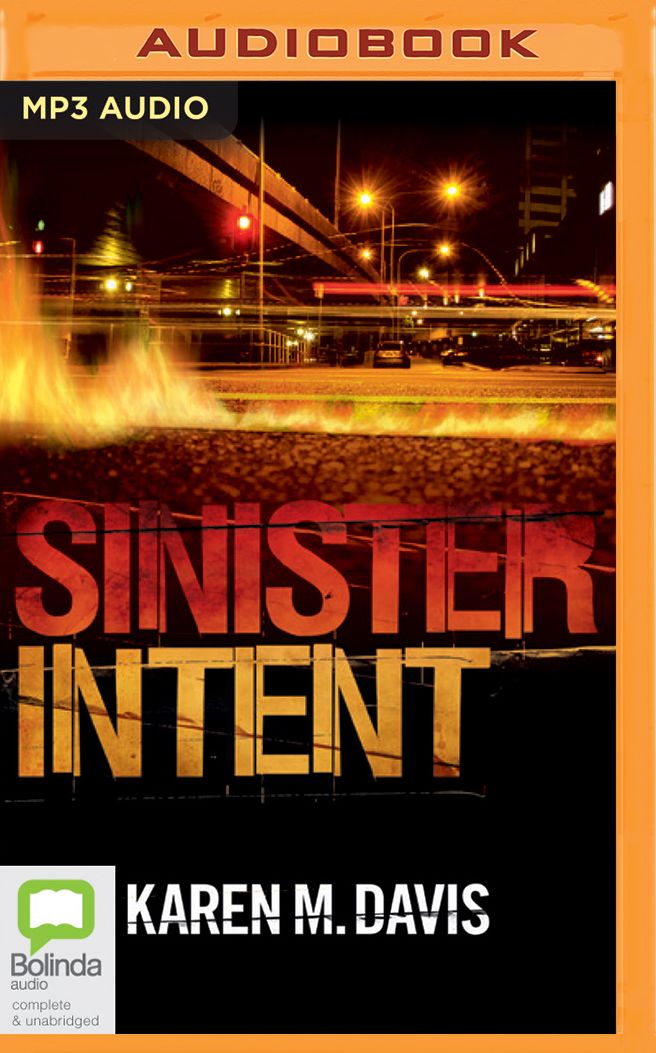 Sinister Intent