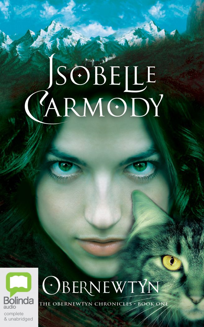 Obernewtyn (The Obernewtyn Chronicles Series #1)