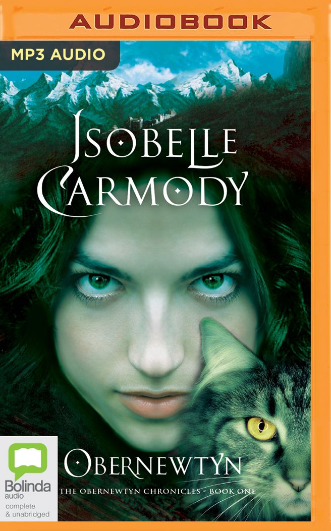 Obernewtyn (The Obernewtyn Chronicles Series #1)