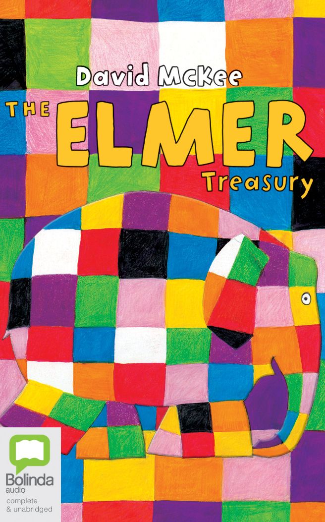 The Elmer Treasury