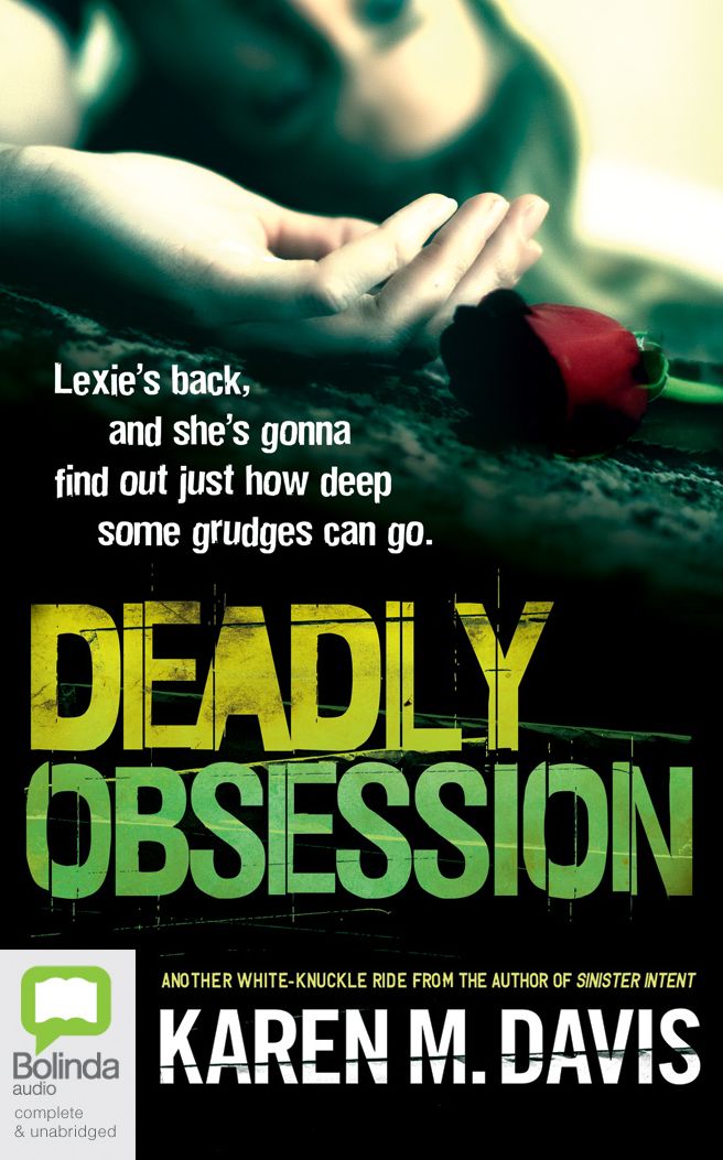 Deadly Obsession