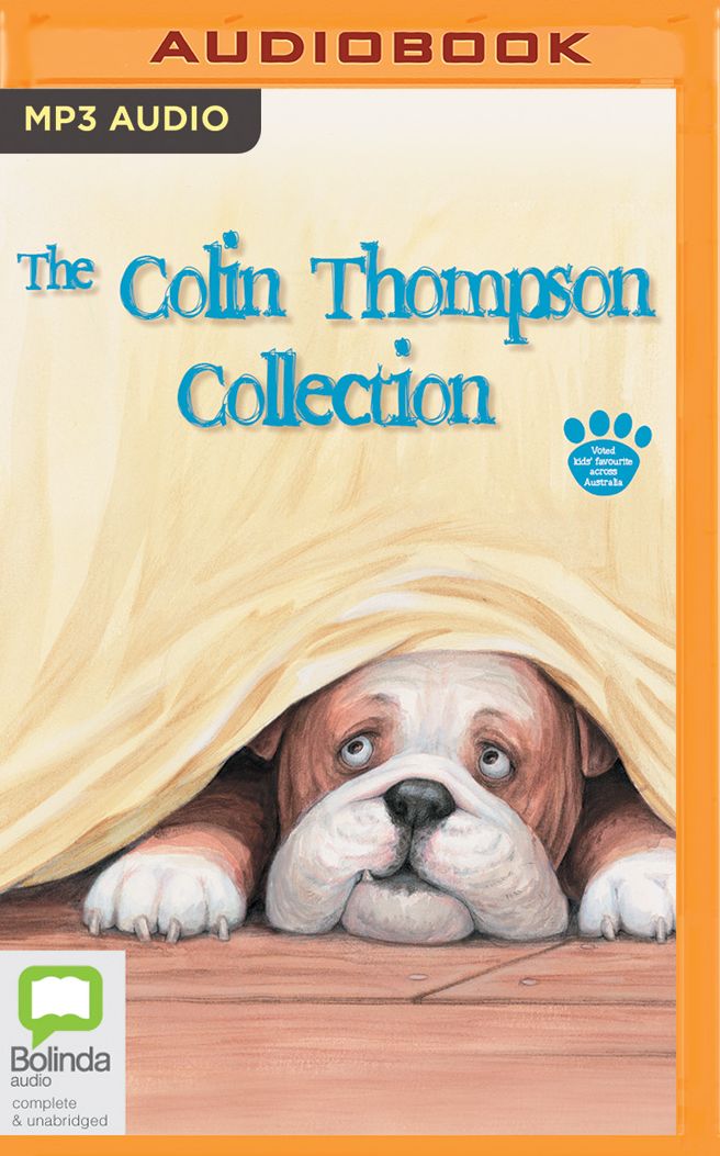 The Colin Thompson Collection