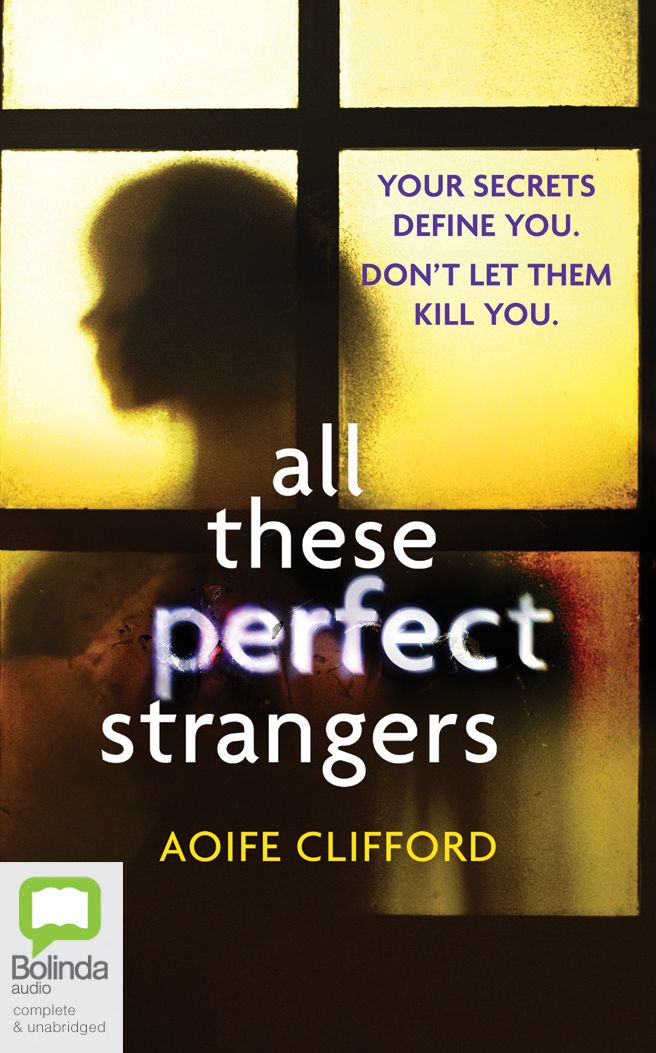 All These Perfect Strangers