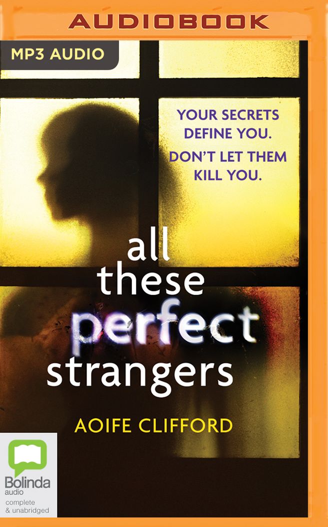 All These Perfect Strangers