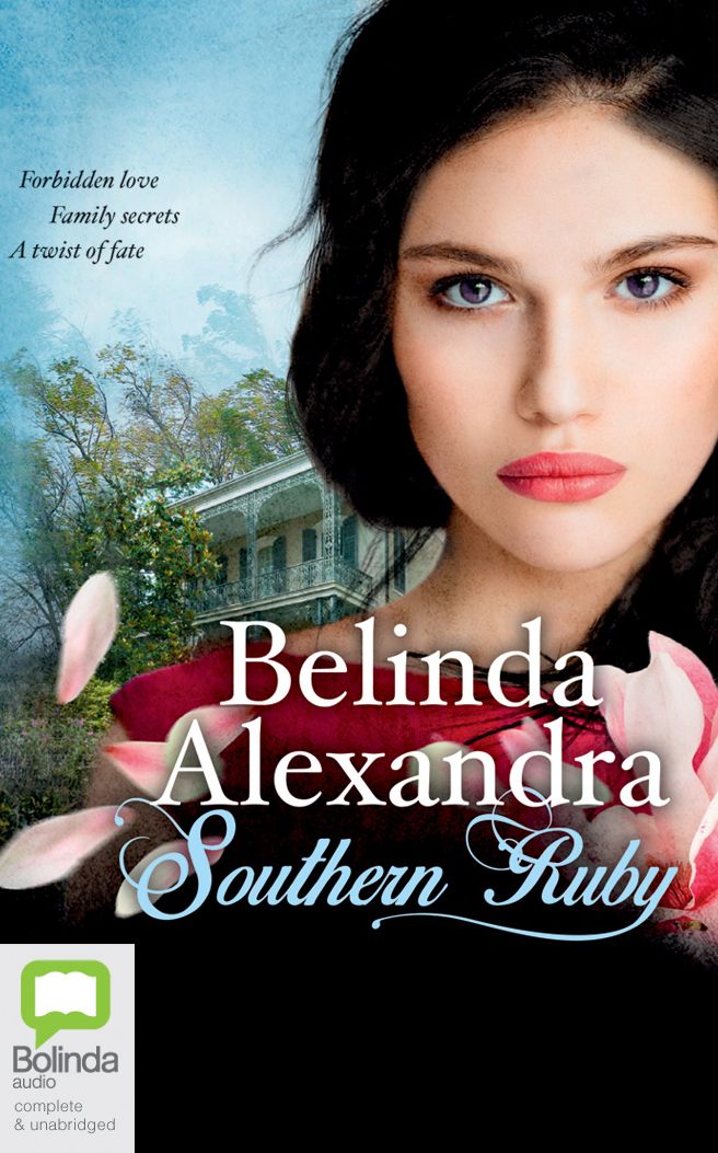 Southern Ruby