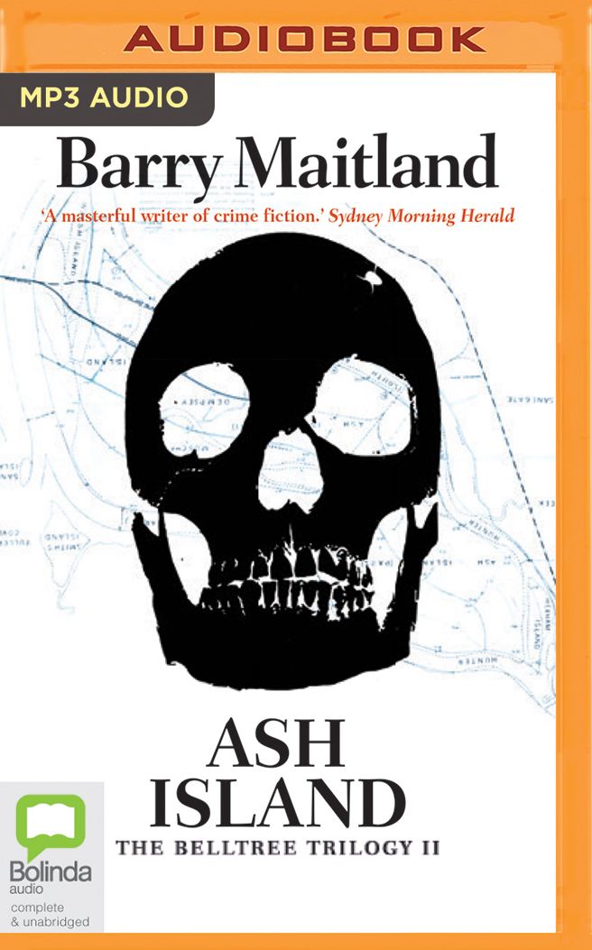 Ash Island