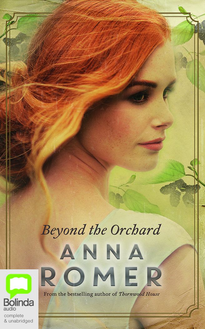 Beyond the Orchard