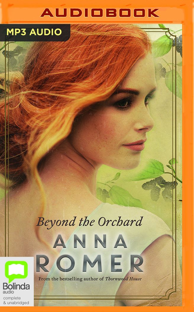 Beyond the Orchard