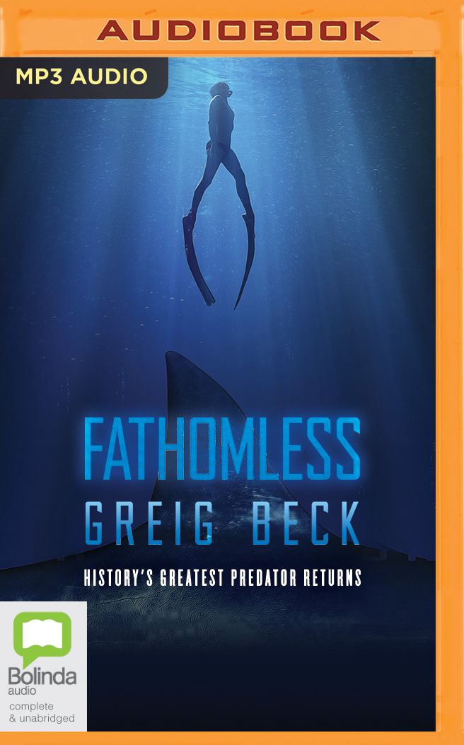 Fathomless
