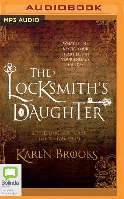 The Locksmith's Daughter