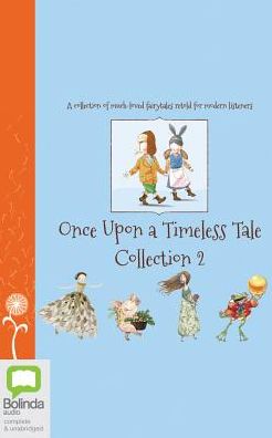 Once Upon a Timeless Tale Collection: Volume 2