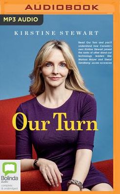 Our Turn