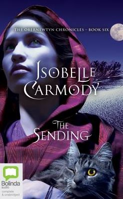 The Sending (The Obernewtyn Chronicles Series #7)
