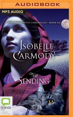The Sending (The Obernewtyn Chronicles Series #7)
