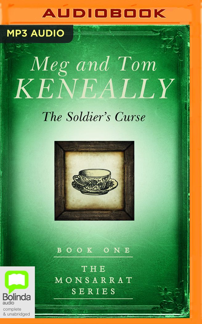 The Soldier's Curse