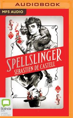 Spellslinger