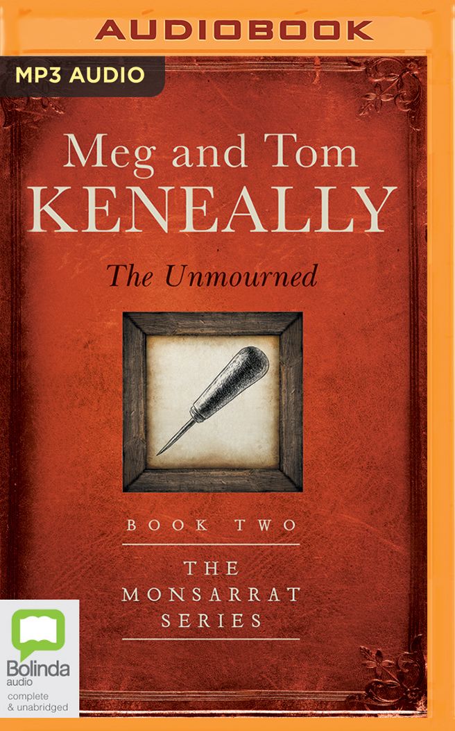 The Unmourned