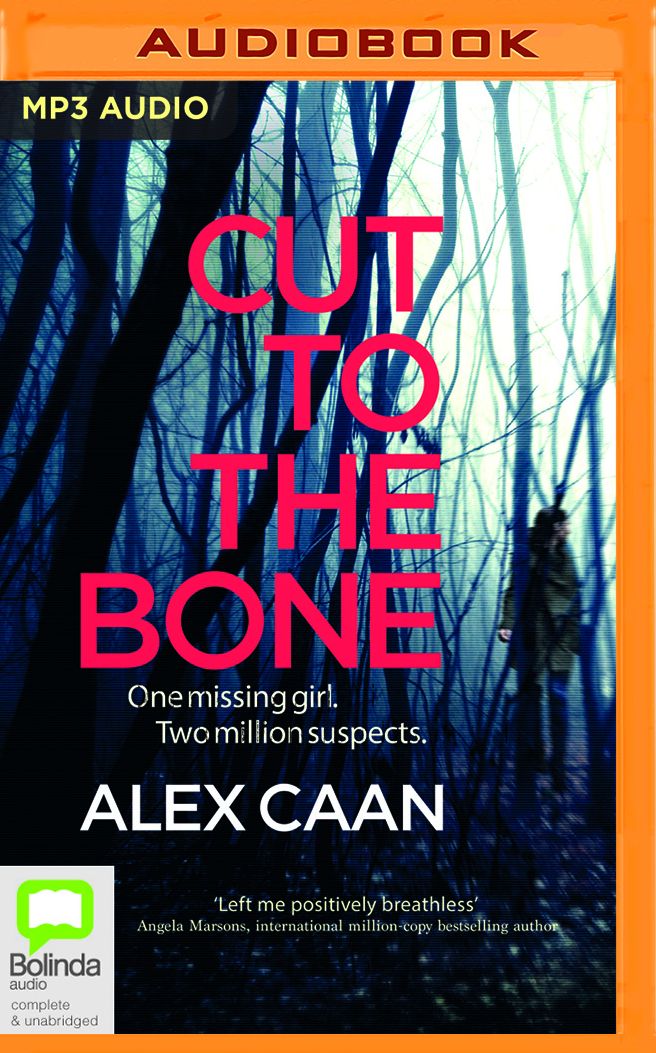 Cut to the Bone
