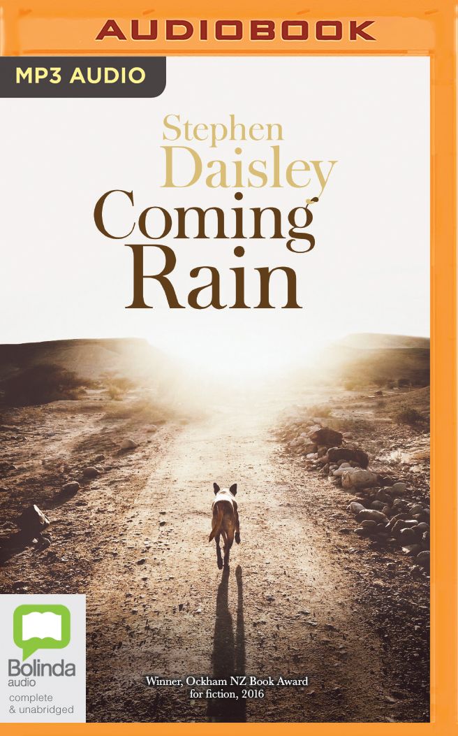 Coming Rain