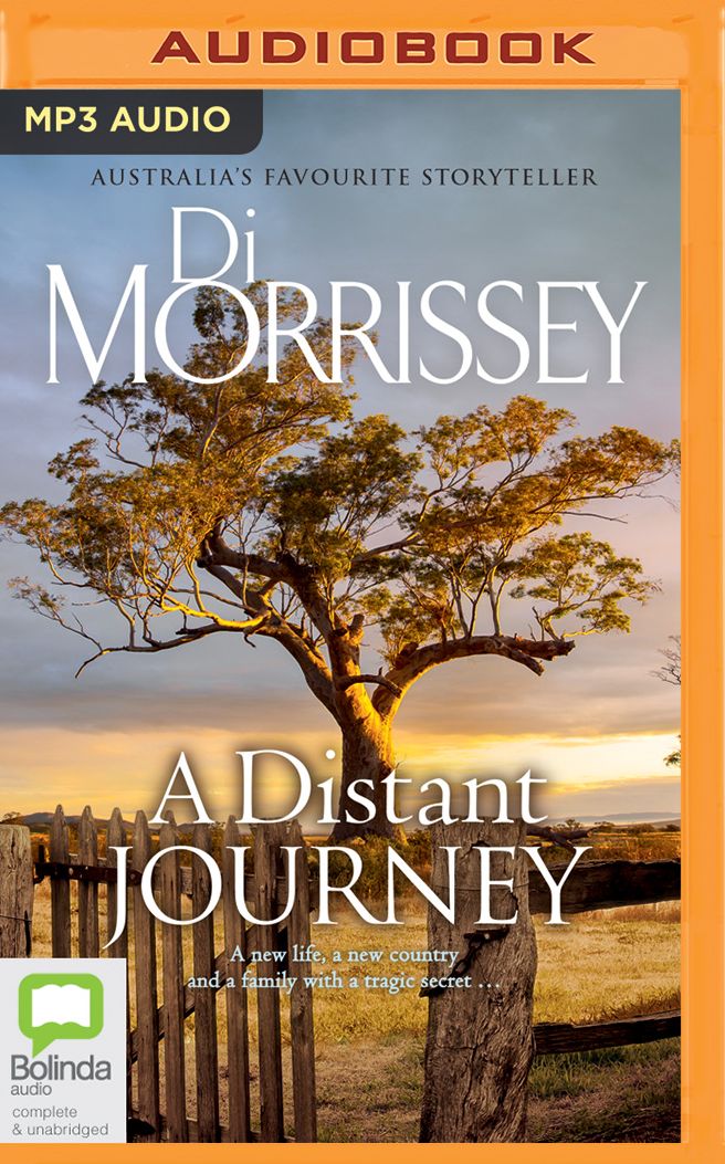 A Distant Journey