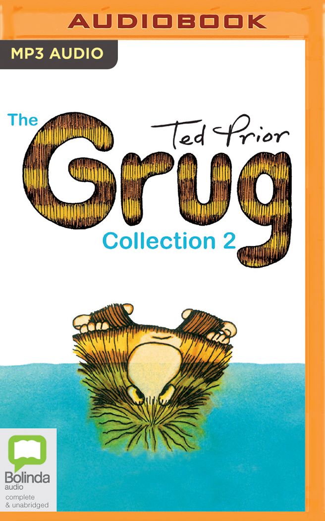 The Grug Collection 2