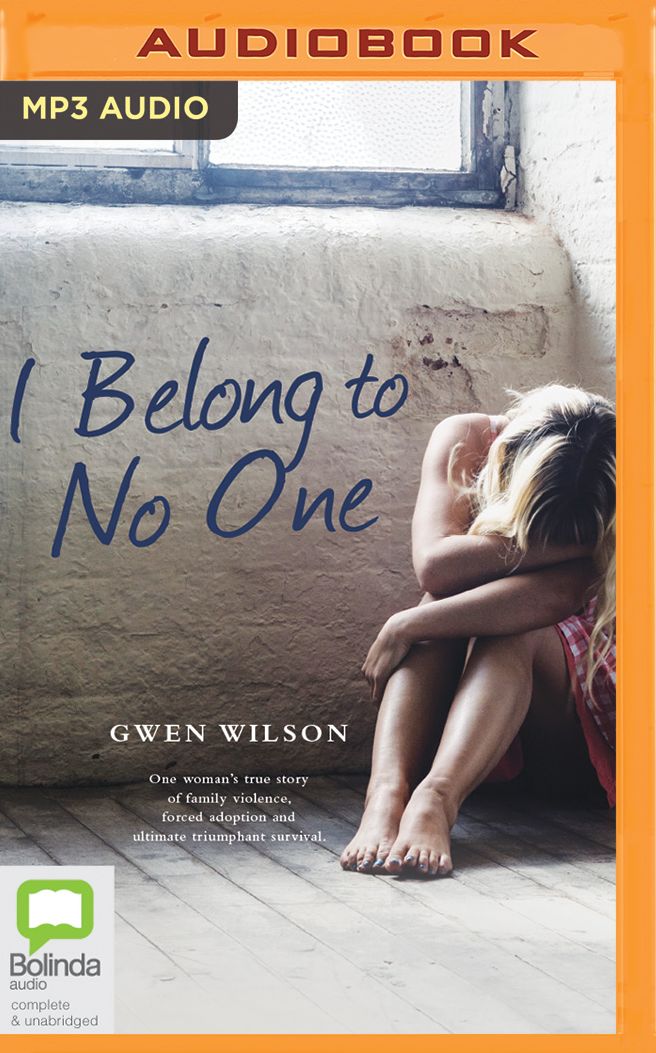I Belong to No One