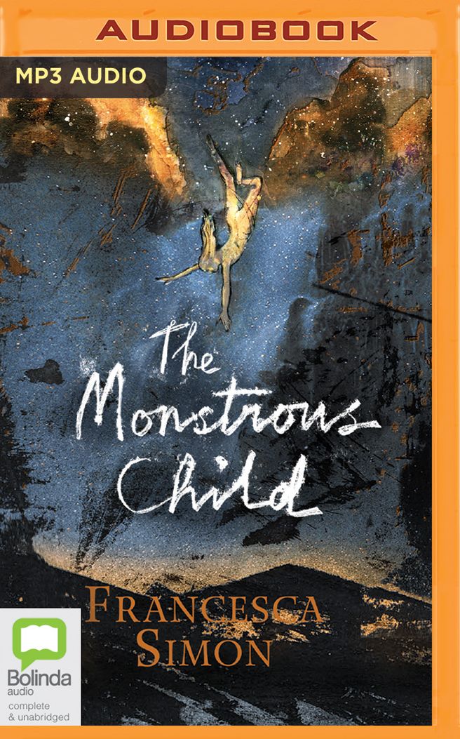 The Monstrous Child